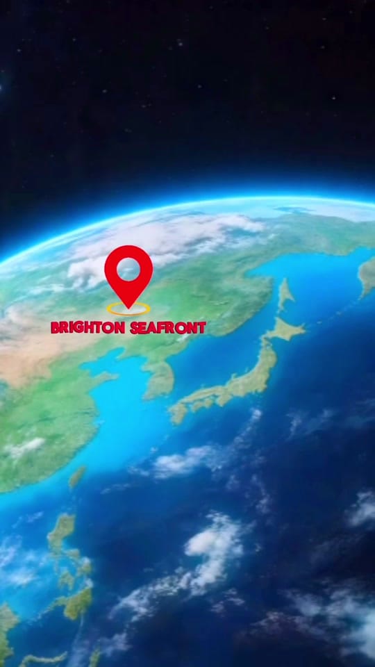 Post 9 by Brighton City 🇬🇧 on TikTok (video)