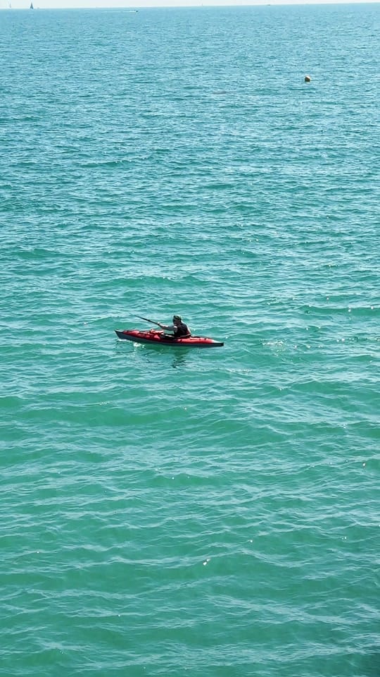 Post 2 by Brighton City 🇬🇧 on TikTok (video)