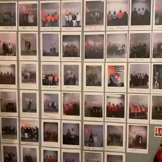 Post 7 by Fox in a Box London on TikTok (video)