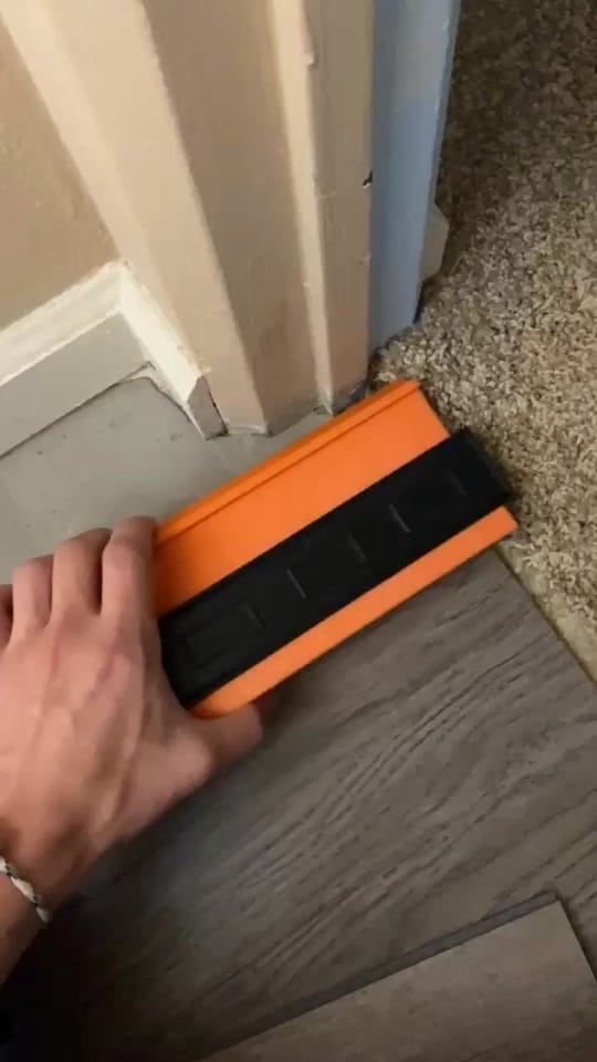 Post 10 by Hayman Flooring on TikTok (video)