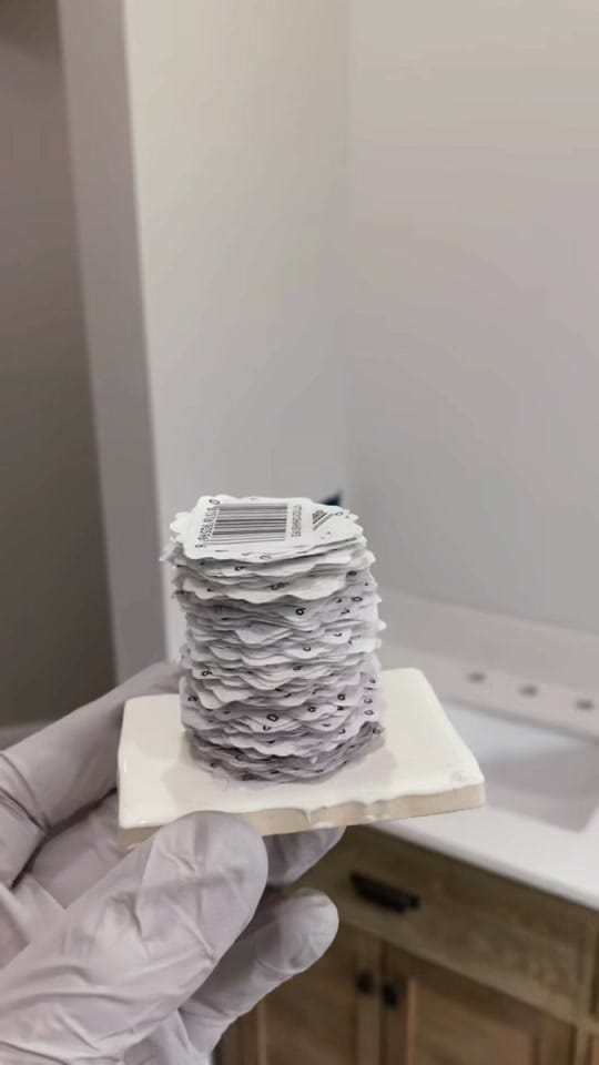 Post 3 by Hayman Flooring on TikTok (video)