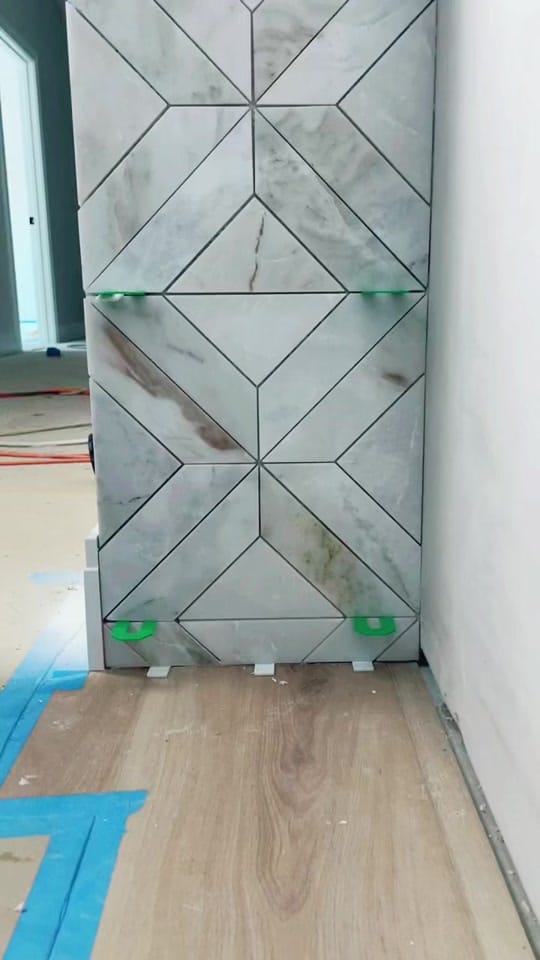 Post 2 by Hayman Flooring on TikTok (video)