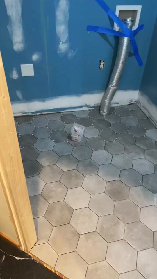 Post 4 by Hayman Flooring on TikTok (video)
