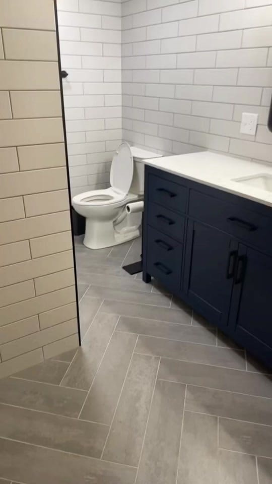 Post 6 by Hayman Flooring on TikTok (video)