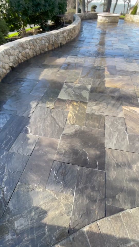 Post 10 by apexcustomconcrete on TikTok (video)