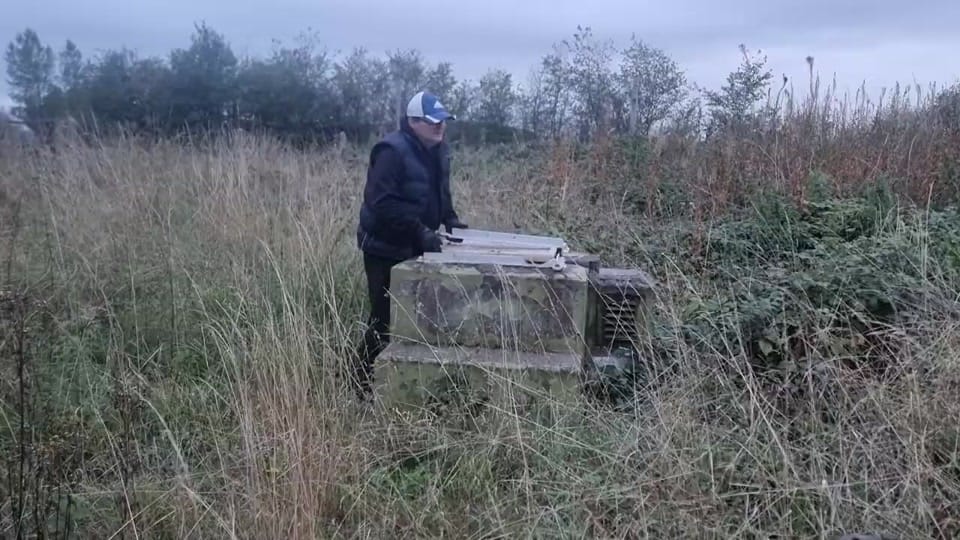 Post 9 by ExplorigwiththeYorkshiremen on TikTok (video)