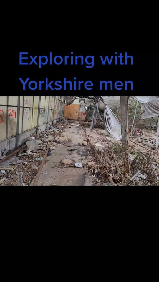Post 3 by ExplorigwiththeYorkshiremen on TikTok (video)