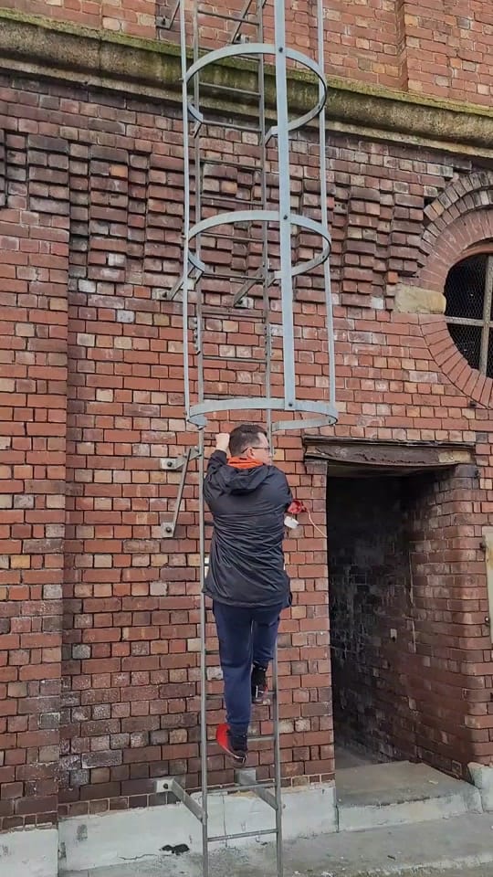 Post 5 by ExplorigwiththeYorkshiremen on TikTok (video)