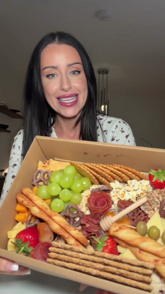 Post 7 by Emma Anastacia - N.I Eats on TikTok (video)