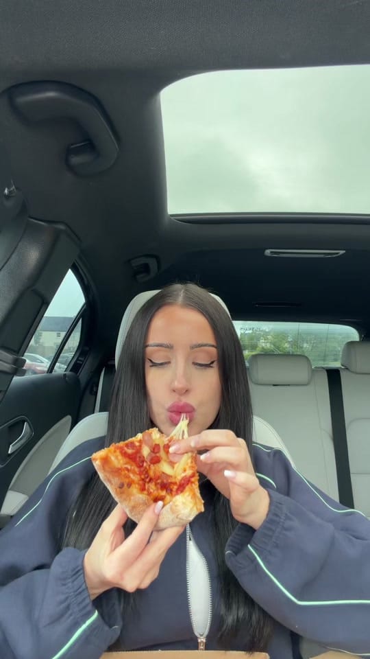 Post 1 by Emma Anastacia - N.I Eats on TikTok (video)