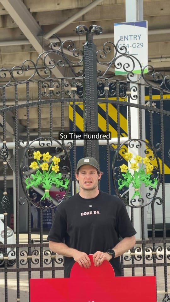 Post 3 by Chris Knight on TikTok (video)