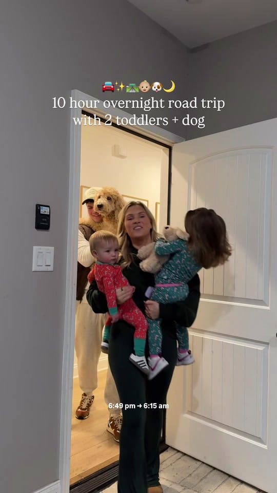 Post 3 by TheClarkFamily on TikTok (video)