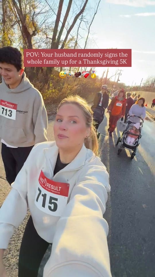 Post 2 by TheClarkFamily on TikTok (video)