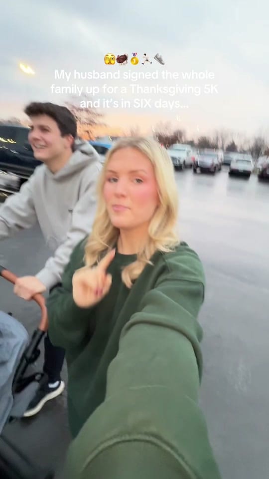 Post 6 by TheClarkFamily on TikTok (video)