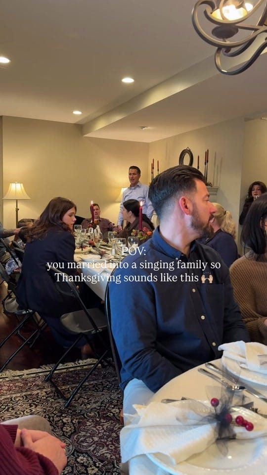 Post 1 by TheClarkFamily on TikTok (video)