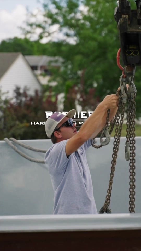Post 4 by Premierhardscaping on TikTok (video)