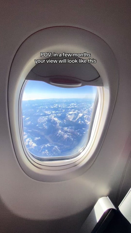 Post 5 by Travel Content Creators on TikTok (video)
