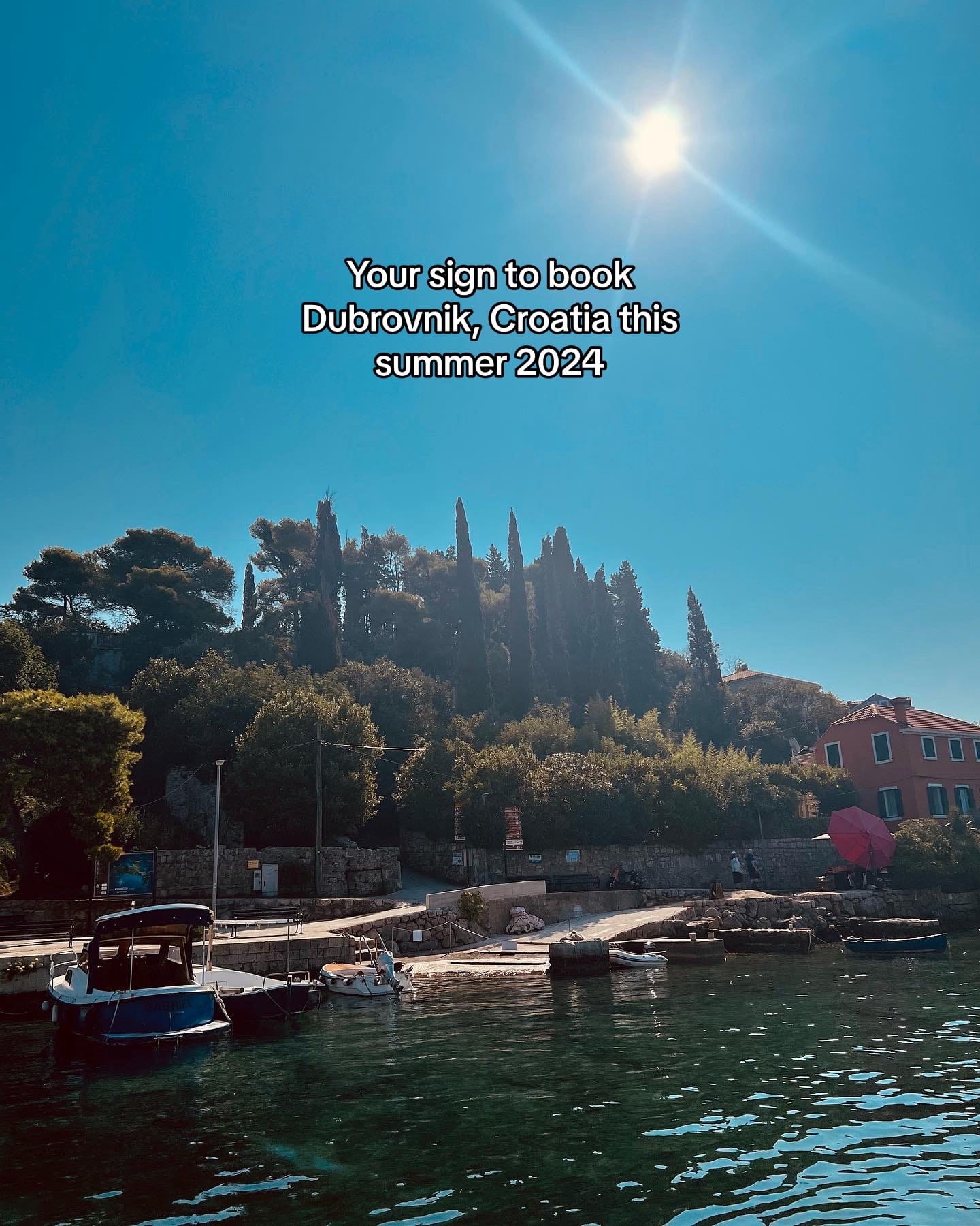 Post 4 by Travel Content Creators on TikTok (video)
