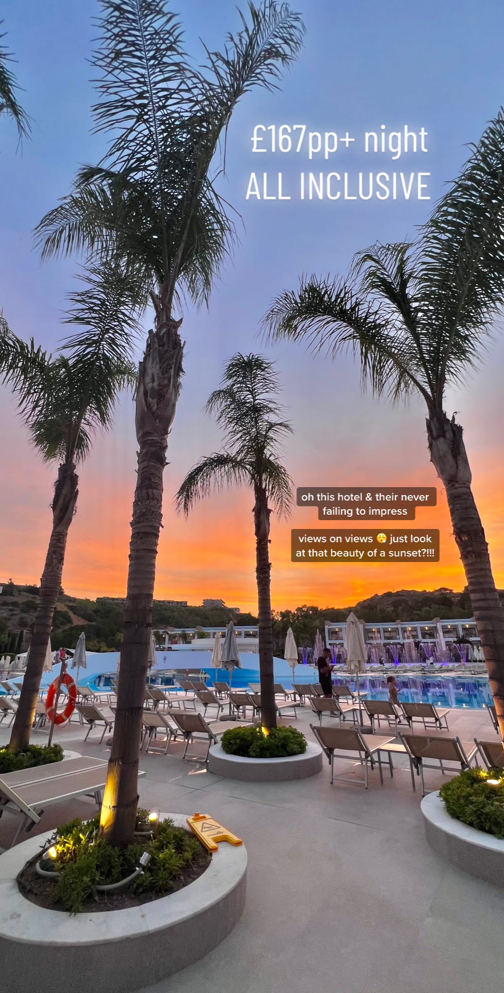 Post 9 by Travel Content Creators on TikTok (video)
