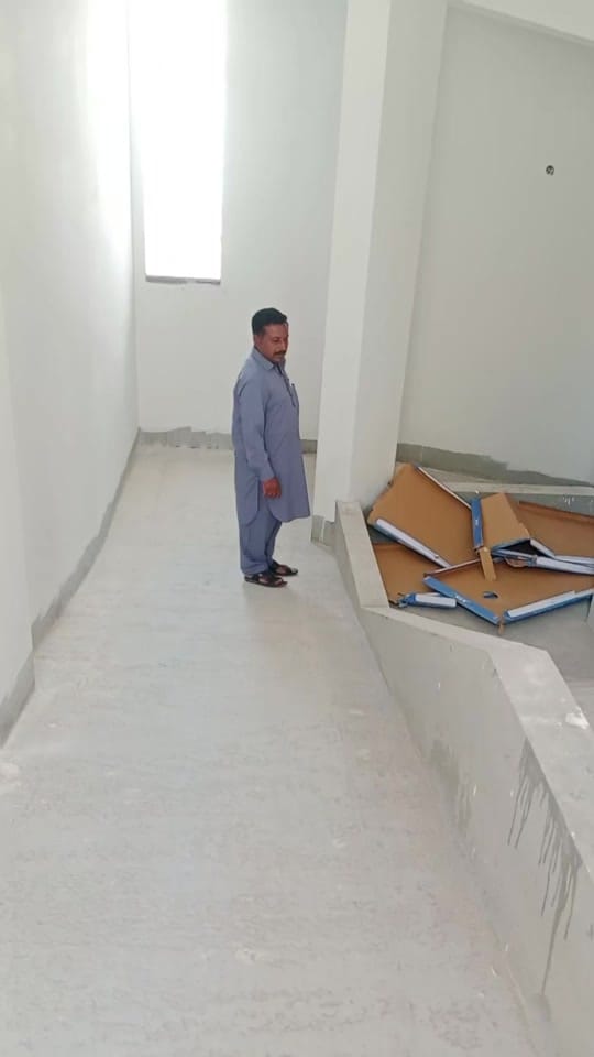 Post 2 by Mirza builders & contractors on TikTok (video)