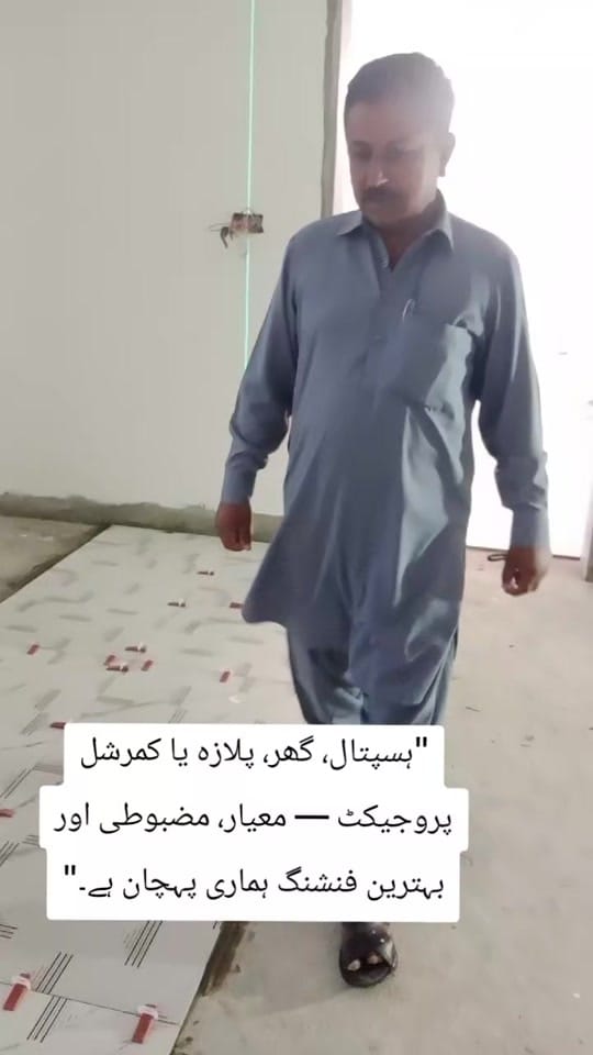 Post 7 by Mirza builders & contractors on TikTok (video)