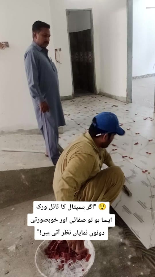 Post 9 by Mirza builders & contractors on TikTok (video)