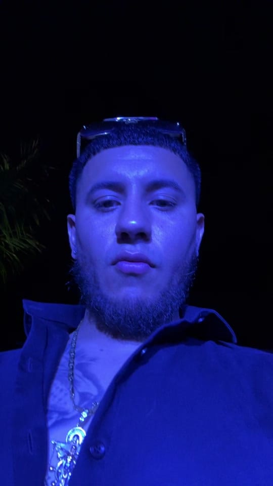 Post 3 by Allan K. Garcia on TikTok (video)
