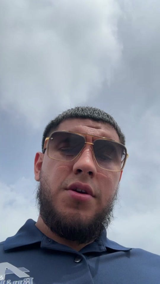 Post 4 by Allan K. Garcia on TikTok (video)