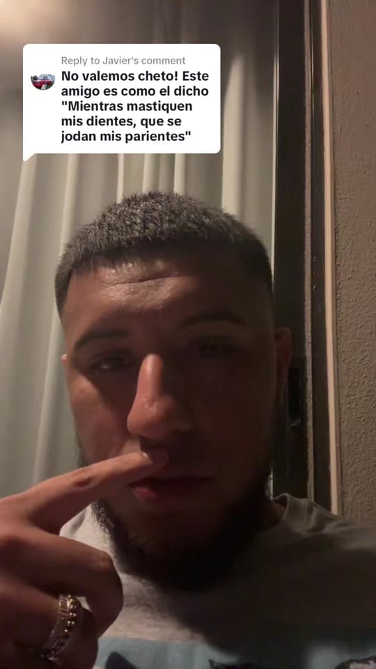 Post 5 by Allan K. Garcia on TikTok (video)