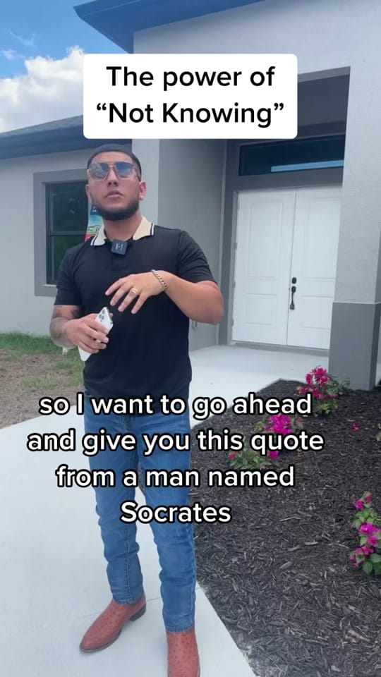 Post 8 by Allan K. Garcia on TikTok (video)