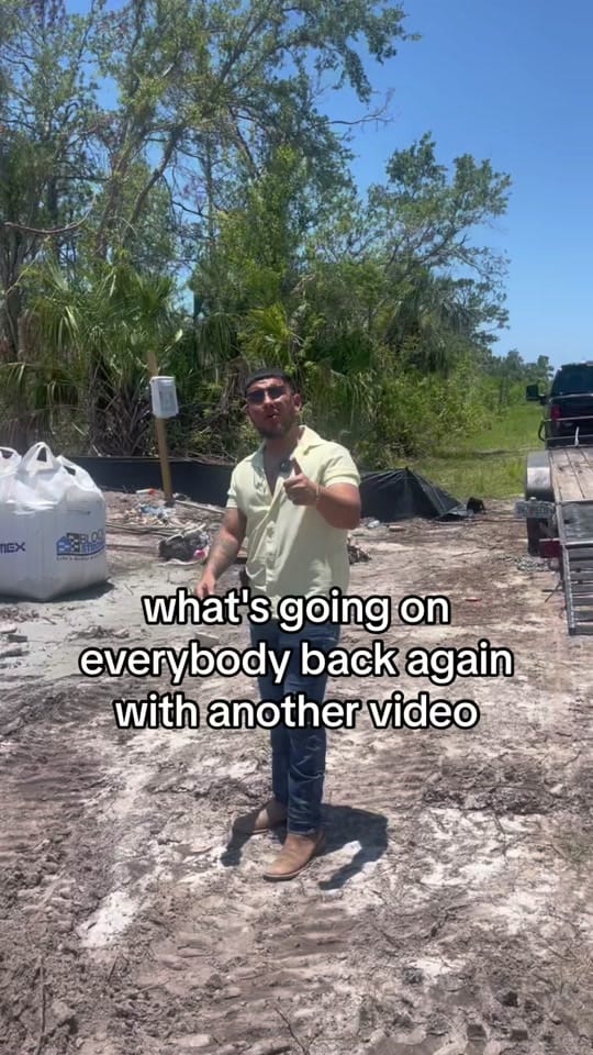 Post 1 by Allan K. Garcia on TikTok (video)