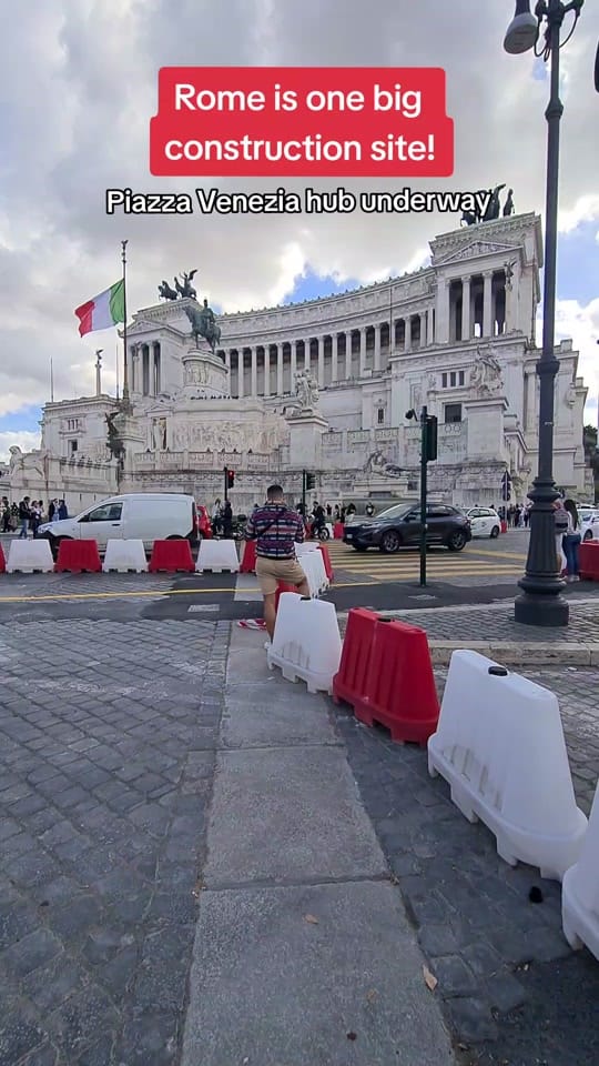 Post 8 by Isobel | Italy Food Travel on TikTok (video)