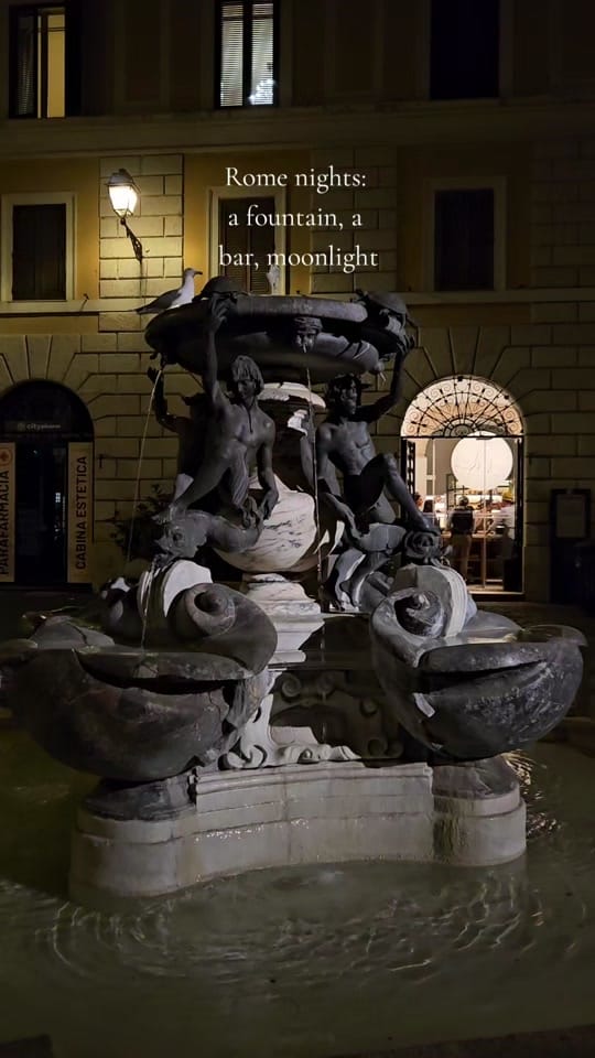 Post 2 by Isobel | Italy Food Travel on TikTok (video)