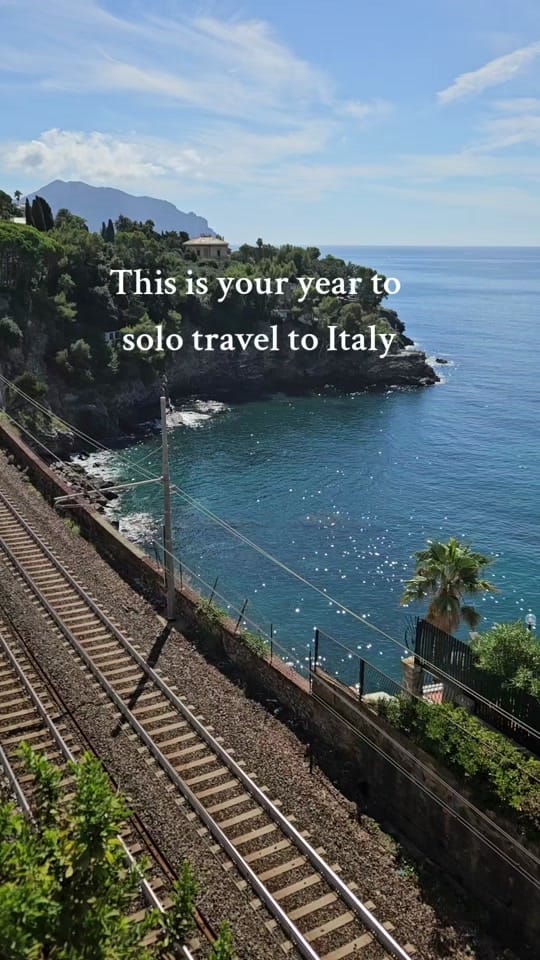 Post 4 by Isobel | Italy Food Travel on TikTok (video)