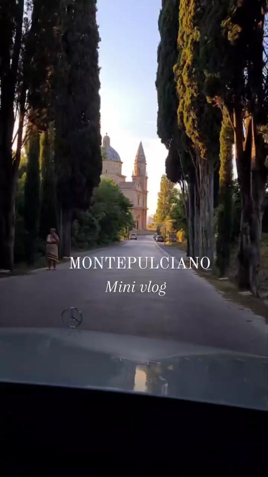 Post 5 by Isobel | Italy Food Travel on TikTok (video)