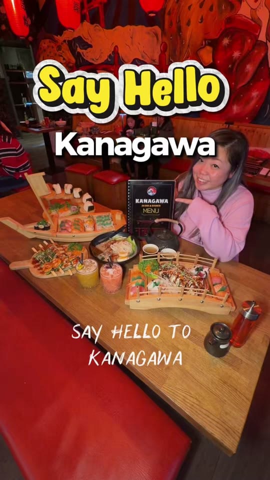 Post 6 by Everywhere with Angela on TikTok (video)