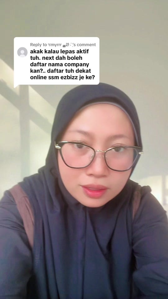 Post 1 by Neqrose | Start-Up Directory on TikTok (video)