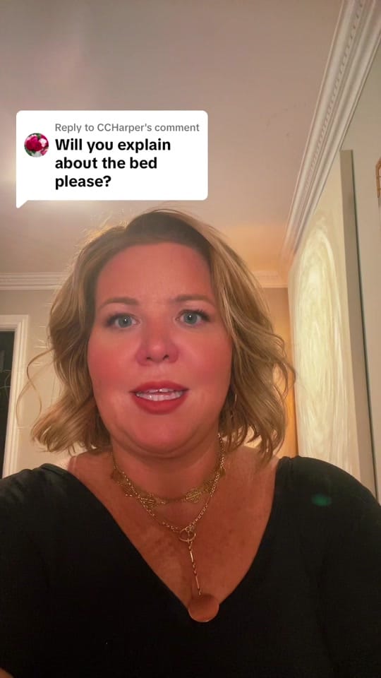 Post 8 by Liz Bradley on TikTok (video)