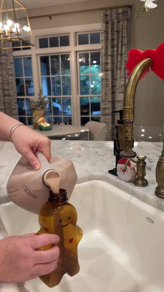 Post 5 by Liz Bradley on TikTok (video)
