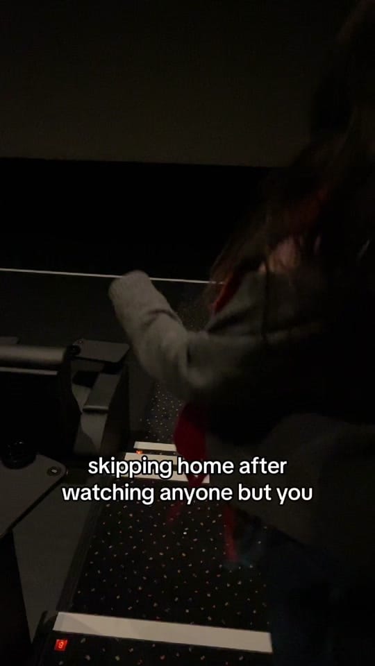 Post 7 by Sophie Bird on TikTok (video)