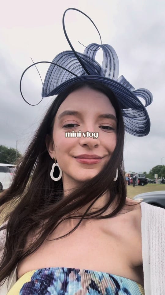Post 2 by Sophie Bird on TikTok (video)