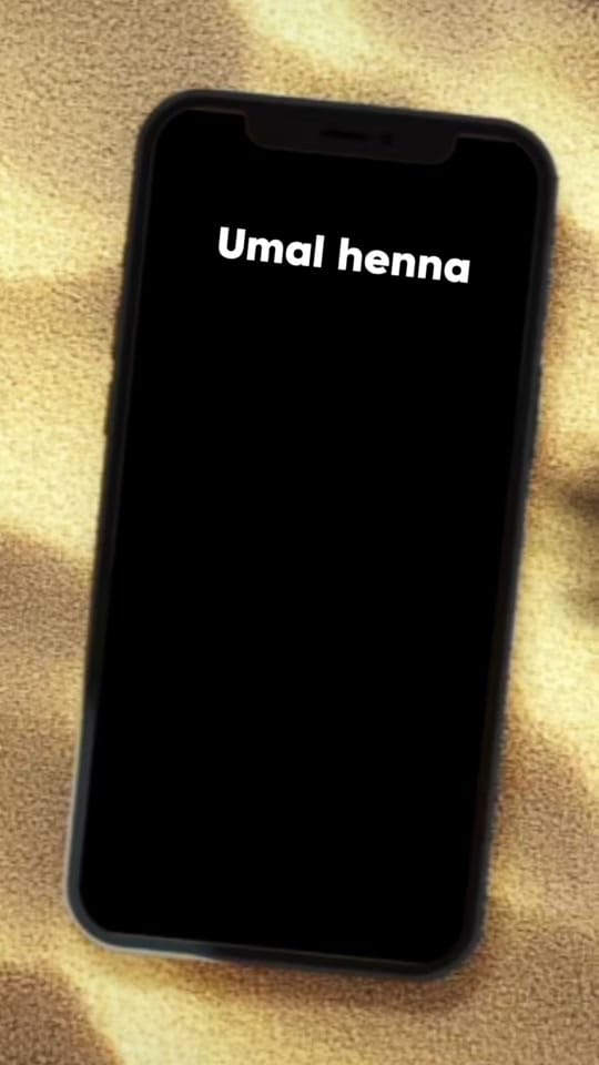 Post 2 by Umal Beauty Salon on TikTok (video)
