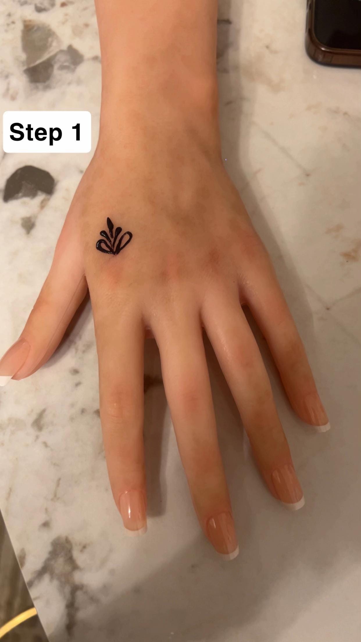 Post 10 by Umal Beauty Salon on TikTok (video)