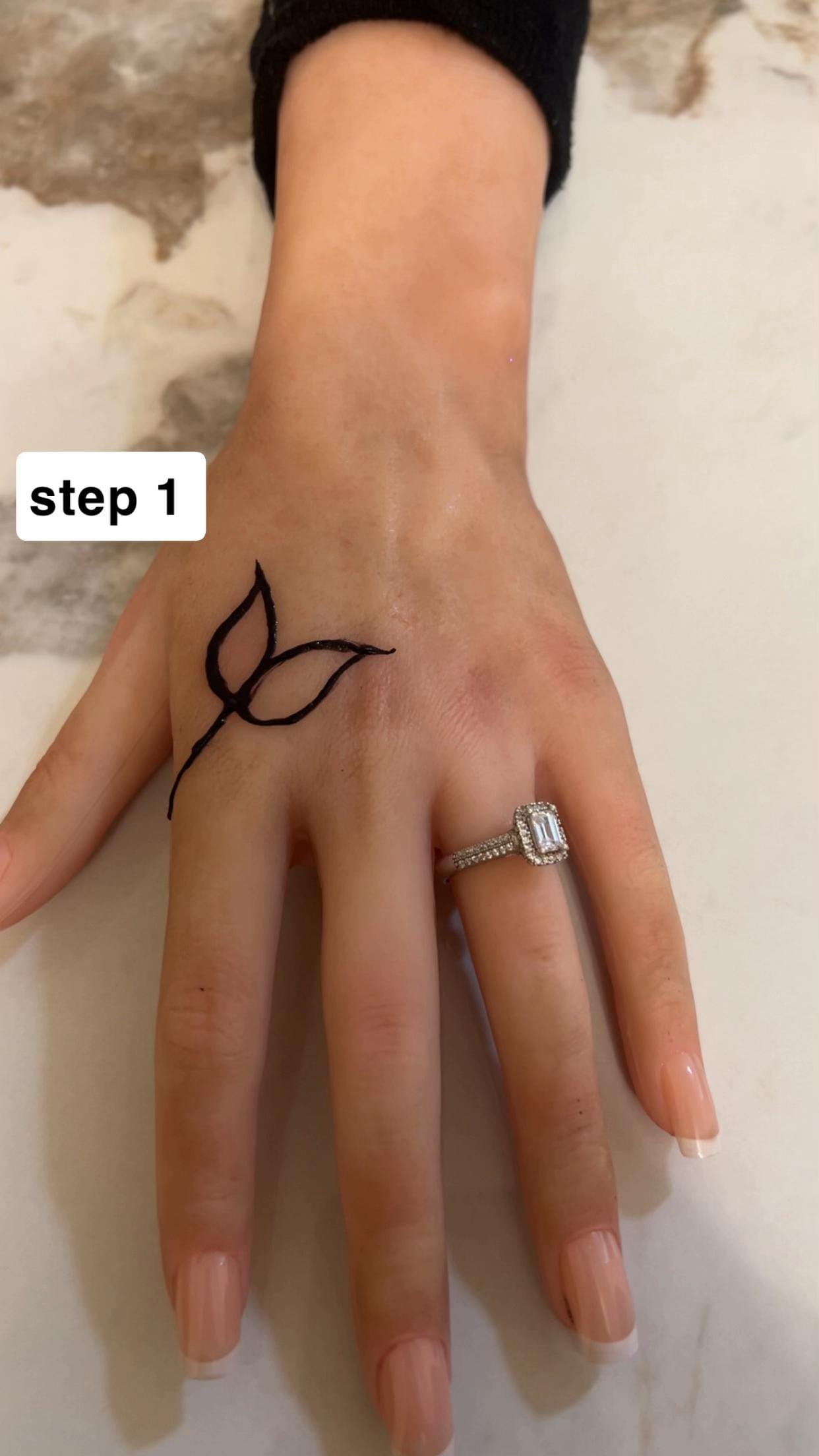 Post 9 by Umal Beauty Salon on TikTok (video)