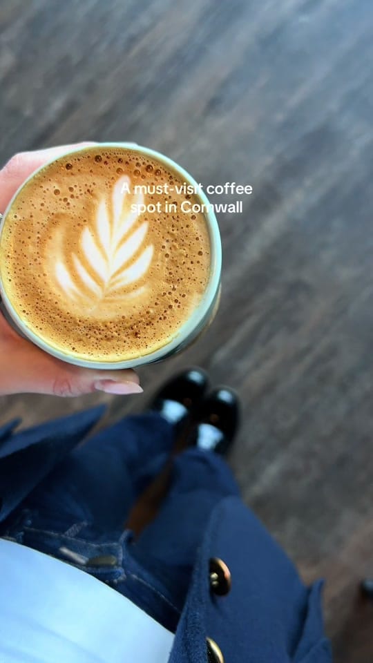 Post 2 by Carbis Bay Estate on TikTok (video)