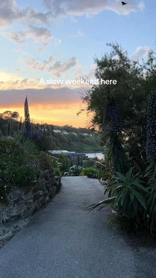 Post 3 by Carbis Bay Estate on TikTok (video)