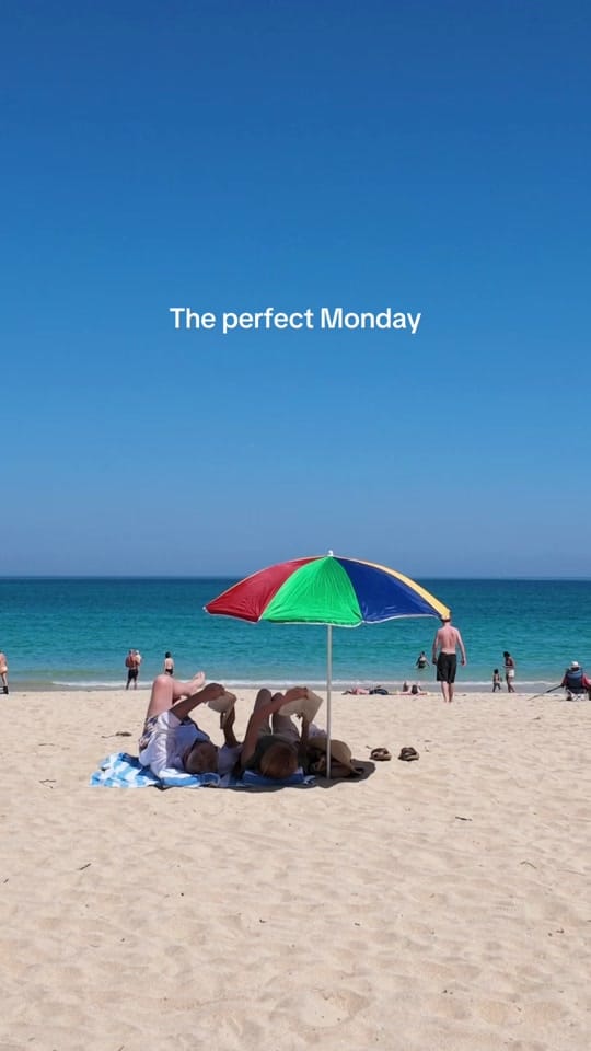 Post 7 by Carbis Bay Estate on TikTok (video)