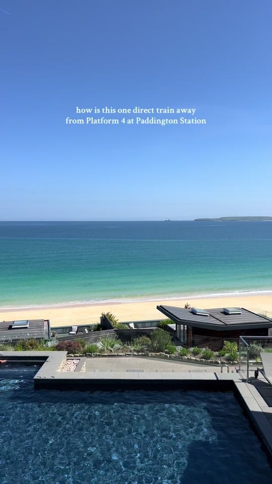 Post 9 by Carbis Bay Estate on TikTok (video)