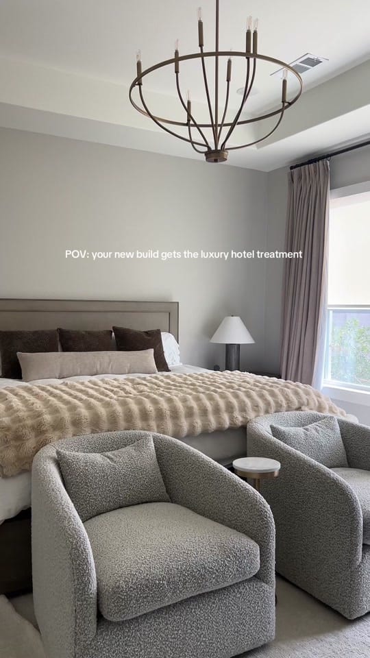 Post 2 by Morgan Thomas Interiors on TikTok (video)
