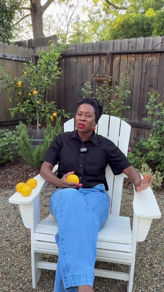 Post 5 by curlycultivators on TikTok (video)